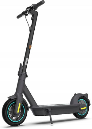 Segway- hulajnoga elektryczna MAX G30D II