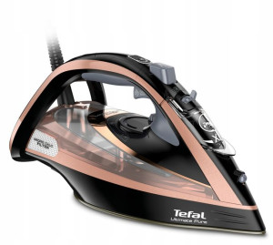 Żelazko TEFAL FV 9845 Ultimate Pure