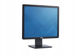 Monitor Dell Led 17” E1715s