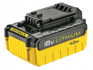 Akumulator Stanley FatMax FMC688L 18V 4Ah Li-Ion