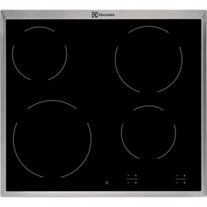 Płyta ceramiczna do zabudowy ELECTROLUX EHF16240XK
