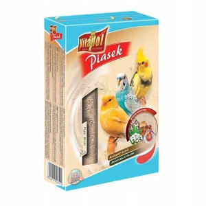 VITAPOL Piasek anyżowy dla ptaków 1,5kg