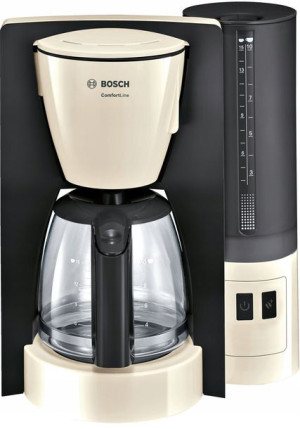 Ekspres przelewowy do kawy BOSCH TKA6A047 1200W