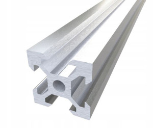 Profil Aluminiowy V-slot 20x20 1600mm