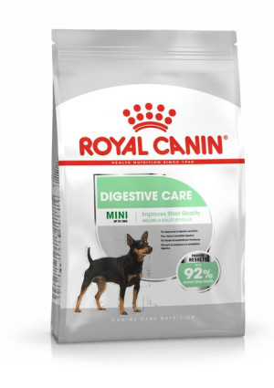 ROYAL CANIN Mini Digestive Care 8kg