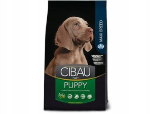 Farmina Cibau Puppy Maxi 12kg+2kg Gratis