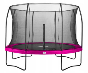 TRAMPOLINA OGRODOWA Salta Comfort Edition 213 cm