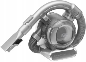 Odkurzacz ręczny Black+Decker PD1820L-QW