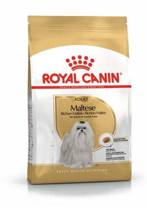 Karma Royal Canin Maltese 0,5kg