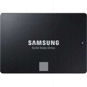 Dysk SSD Samsung 870 250GB EVO SATA V-NAND