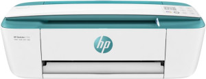 Urządzenie wielofunkcyjne HP DeskJet 3762 T8X23B