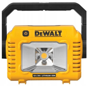 Lampa robocza akumulatorowa DeWalt DCL077-XJ LED