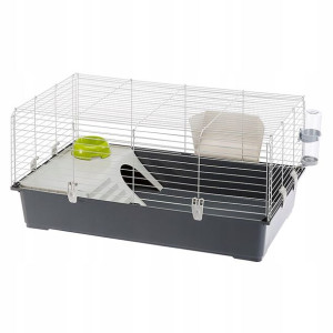 FERPLAST RABBIT 100 klatka dla królików świnek