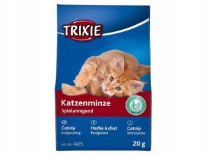 TRIXIE Kocia mięta w proszku 20g 4225
