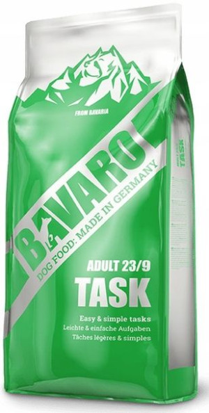 Josera Bavaro Task 23/9 - Adult 18kg