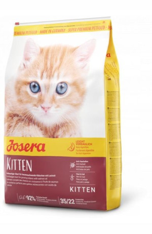 JOSERA Kitten - 400g