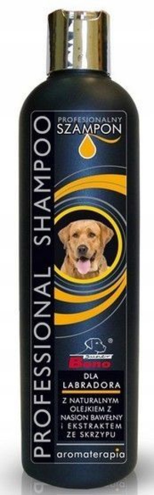 CERTECH Super Beno Szampon dla Labradorów 250ml