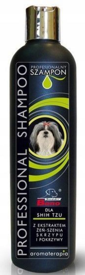 CERTECH Super Beno Szampon dla Shih-tzu 250ml