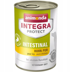 Animonda Integra Protect Intestinal kurczak 400g