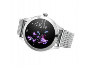 Smartwatch OroMed Smart Lady Srebrny