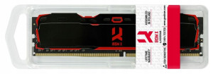 Pamięć Ram Goodram Ddr4 16gb 3200 Irdm X Black