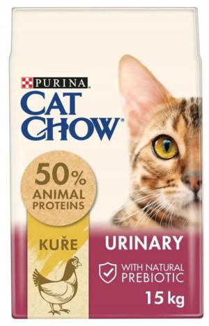 PURINA CAT Special Care Urinary Tract Health 15kg