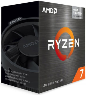 Procesor AMD Ryzen 7 5700G