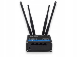 Router LTE Teltonika RUT950 RUT950U022C0