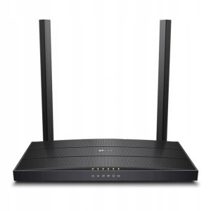 TP-LINK router Archer VR400 czarny