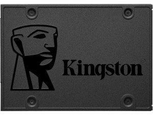 Kingston 120GB 2,5" SATA SSD A400