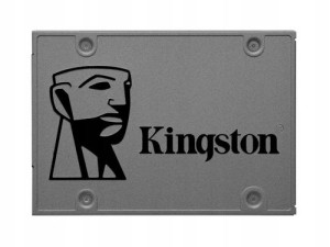 Dysk Ssd Kingston Sa400s37/240g 240gb 2.5 Sata3