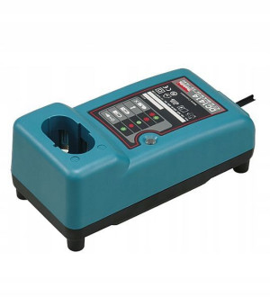 Ładowarka do baterii Makita 7.2V-14.4V Ni-CD Ni-MH