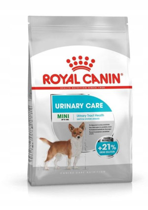 Royal Canin Mini Urinary Care CCN 1kg