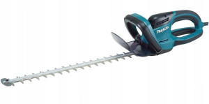 Nożyce elektryczne do żywopłotu UH5580 MAKITA 55CM