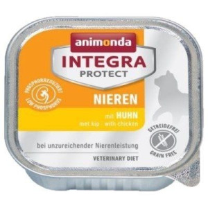 ANIMONDA Integra Protect Nieren kurczak 100g