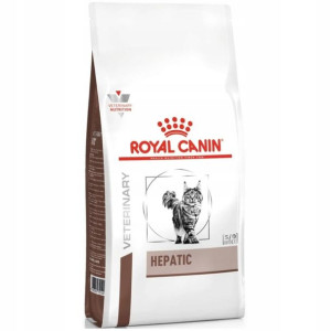 Royal Canin Cat Hepatic 4kg