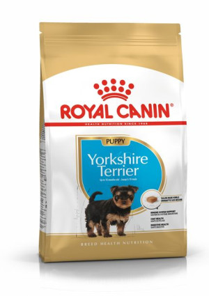 Royal Canin BHN Yorkshire Terrier 29 Junior 1,5kg