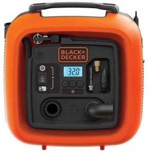 Kompresor BLACK DECKER ASI400-XJ Automotive 12V