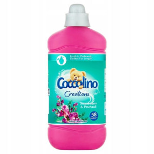 COCCOLINO Creations Płyn to płukania Snap 1450ml