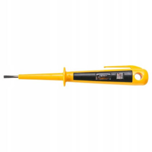 Próbnik instalacji elektrycznej 125-250V TOPEX 39D058