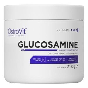OstroVit Glukozamina - 210g