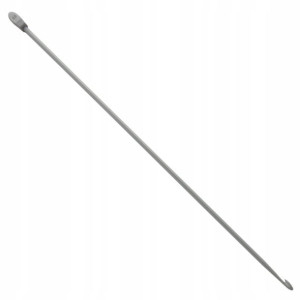 SZYDEŁKO afgańskie tunezyjskie SKC 35 cm 3,5 mm