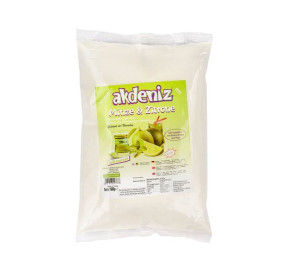 Herbata mięta, cytryna na przeziębienie 1kg