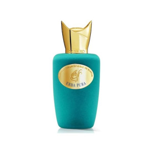 Sospiro Erba Pura 100ml woda perfumowana