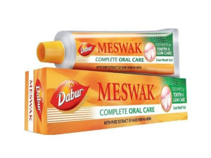 PASTA do Zębów MESWAK - 200g Dabur