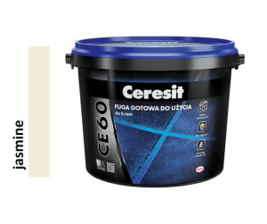 Ceresit - CE 60 JASMINE - fuga gotowa do użycia 2 kg