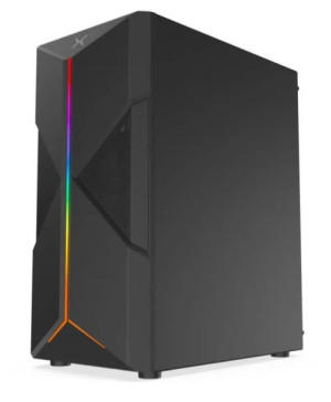 Gamer Ryzen 3 3100 16gb-3000mhz Radeon Rx580_8gb Ssd 512gb Win10