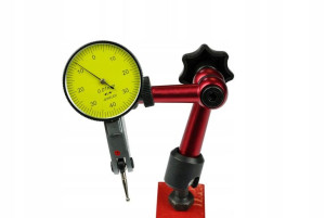 Baza Mini Statyw Magnetyczny + Diatest