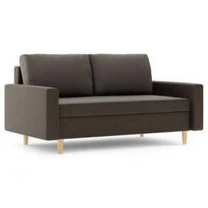 Modna Sofa Z Funkcją Spania Bellis 150x90x75 Cm