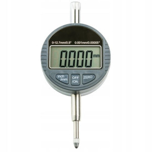 Czujnik Zegarowy Elektroniczny 0,001 12,7mm